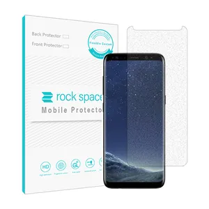 Rock space code GAM screen protector suitable Samsung Galaxy S8 Plus