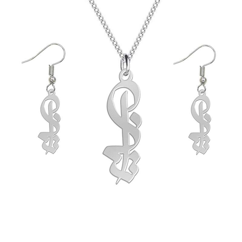 نیم ست نقره زنانه لیردا مدل اسم آتنا nms sss Atena45 نیم ست نقره زنانه لیردا مدل اسم آتنا nms sss Atena45