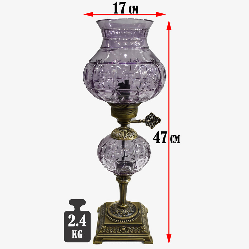 شمعدان كد 2203