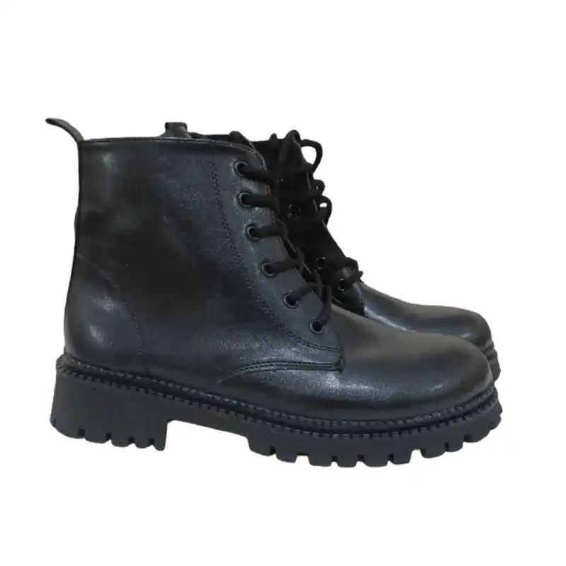 نیم بوت زنانه مدل شاهین 526