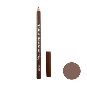  مداد لب بورجووا مدل Khol and Contour شماره 212