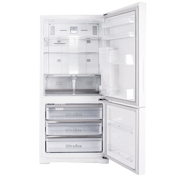 یخچال و فریزر 28 فوت دوو مدل DB-2832GW