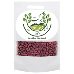 لوبیا قرمز برکت - 1 کیلوگرم
