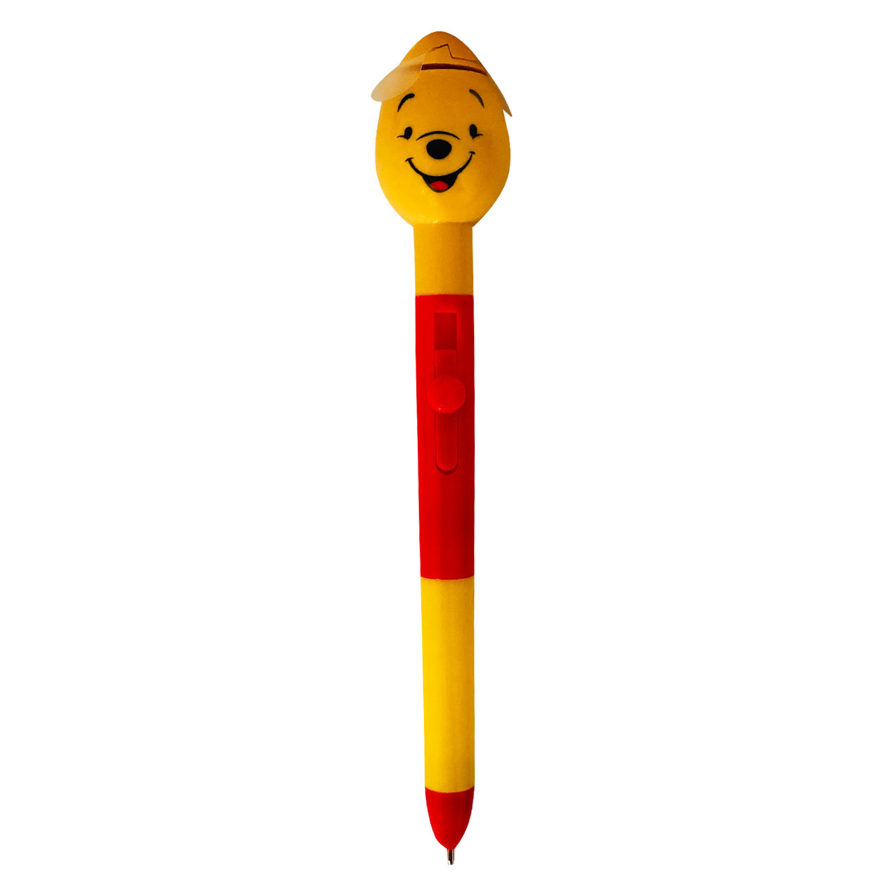 خودکار طرح خرس پو کد SH-655