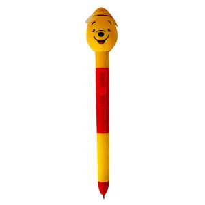خودکار طرح خرس پو کد SH-655