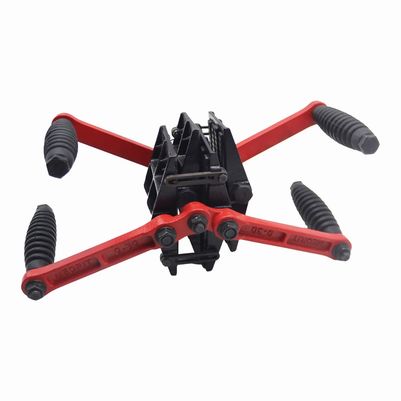  اسلب گیر مدریت مدل دو دسته کد YP-CHODANI-V-M 4PF  مجموعه 2 عددی 