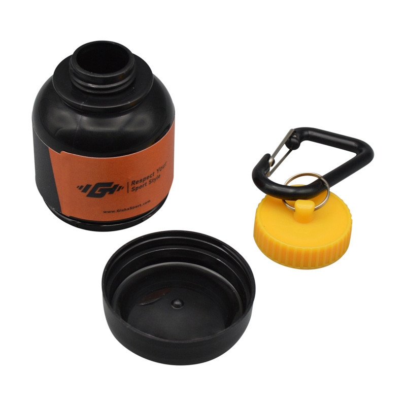 محفظه نگهداری قرص و پودر مدل GS-4710 G Shake