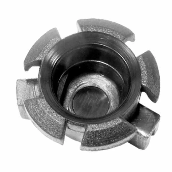 قابلمه ای برف پاکن کوچک و بزرگ خودرو آوارد یدک کد 70006 مناسب برای پژو 405 و پارس بسته 100 عددی