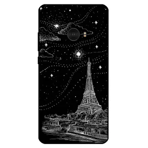 Megafone 8107 Cover For Xiaomi Mi Note 2