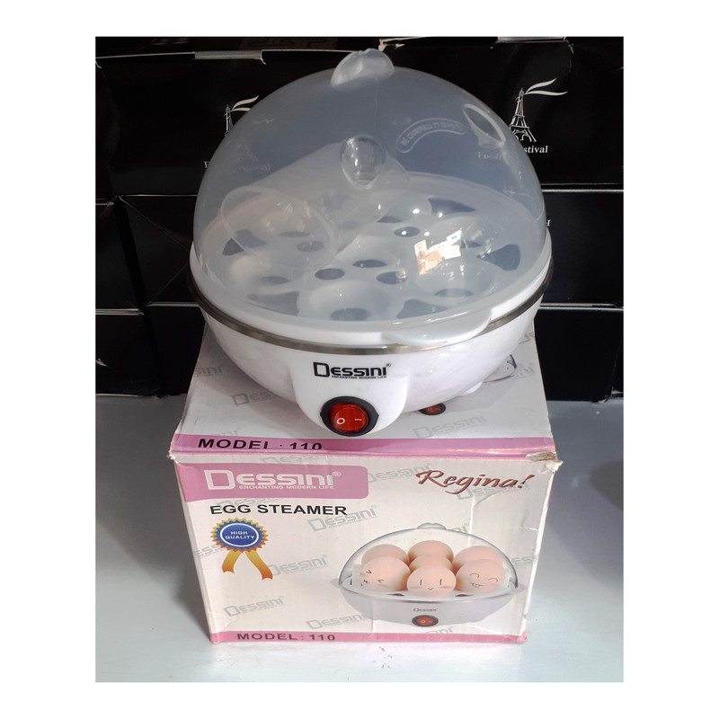 تخم مرغ پز مدل 110