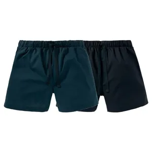 شلوارک مردانه لیورجی مدل heren2 مجموعه 2 عددی