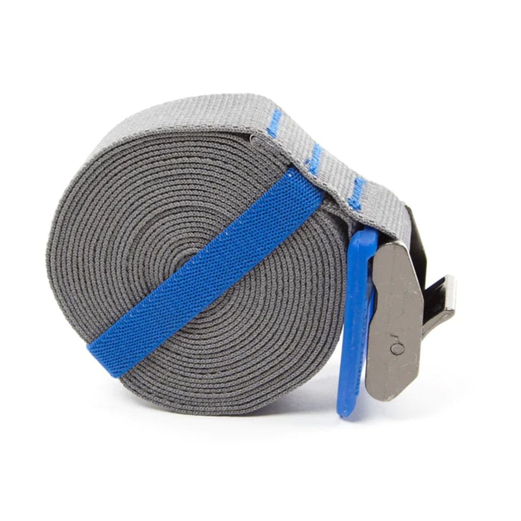 تسمه سی تو سامیت مدل Bomber Tie Down Strap 4m کد S2023 -  - 4