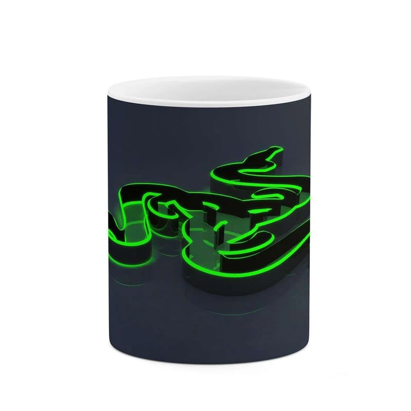 ماگ کاکتی مدل ریزر Razer کد mgh24780