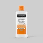 تونر پاک کننده صورت نوتروژینا مدل Blackhead Eliminating حجم 200 میلی لیتر