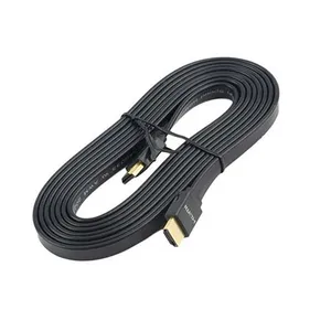 کابل HDMI مدل KH-10 طول 5 متر