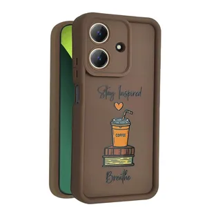 Mocelle Cover For Realme C61