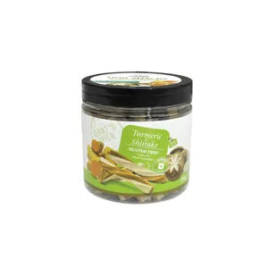 تشویقی سگ مدل AL Turmeric  digiapetH وزن 220 گرم