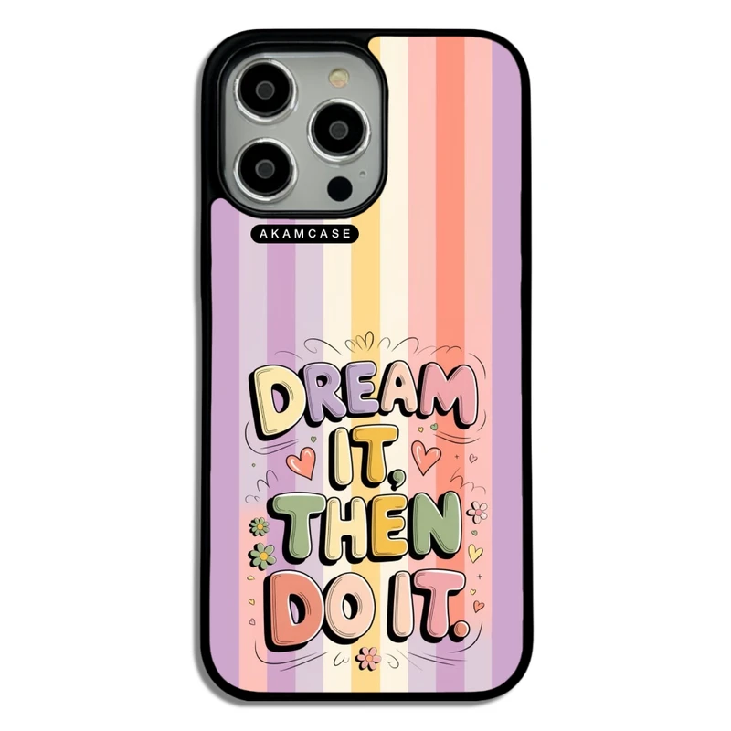 کاور آکام مدل AMC-WA14PROMAX-POSITIVE-35مناسب برای گوشی موبایل اپل iPhone 14 Pro Max