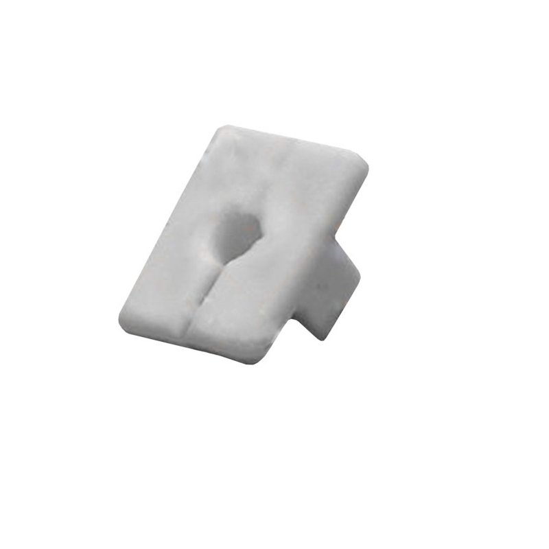 خار دستگیره خودرو مدل gof007 مناسب برای پراید بسته 20 عددی