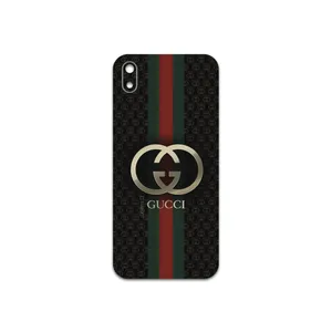 MAHOOT  GCC Cover Sticker for Huawei Y5 2019