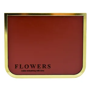 جعبه هدیه چوبی مدل 1022-1