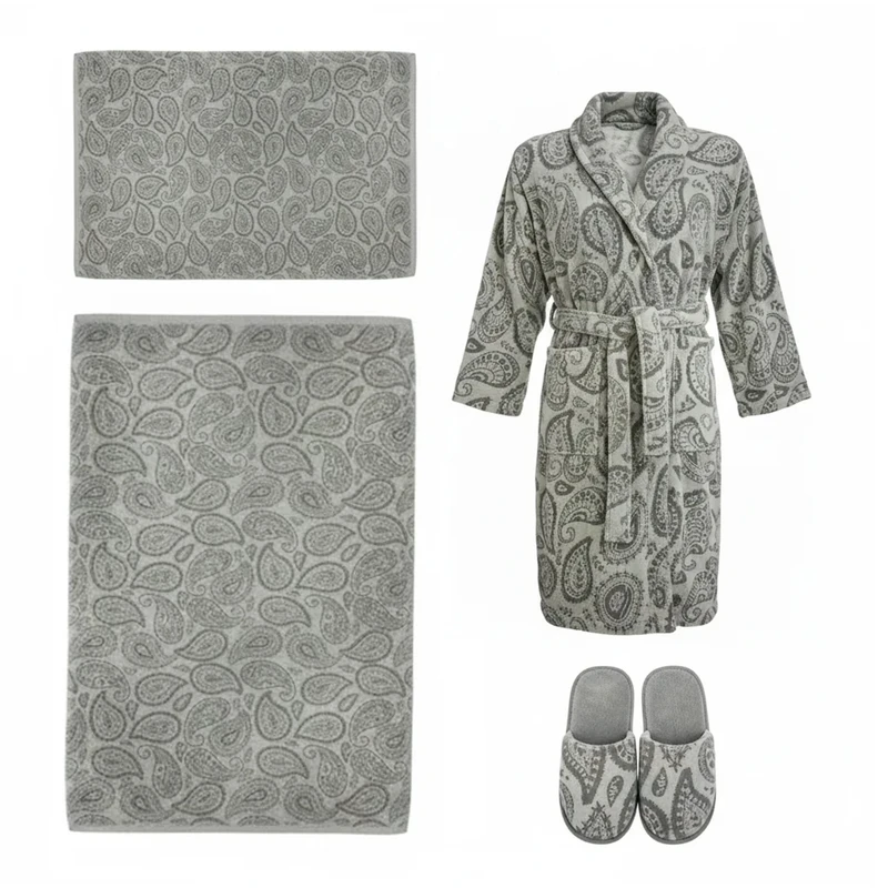 حوله پالتویی دانتلا ویتا مدل BORNZ سایز 100