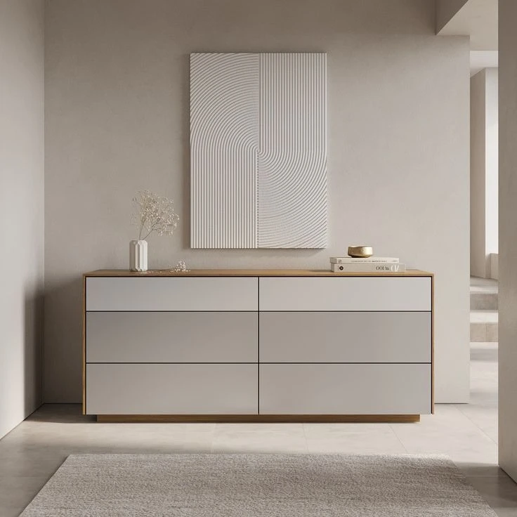 کنسول مدل 2312 طول 160 سانتی متر