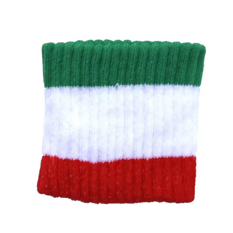 مچ بند ورزشی مدل ایران بسته 2 عددی