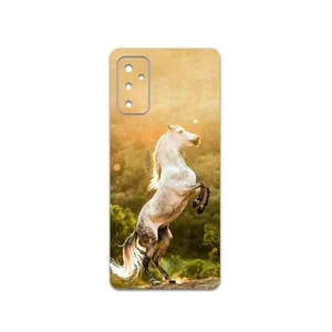 MAHOOT Horse-2 Cover Sticker for Samsung Galaxy M52 5G