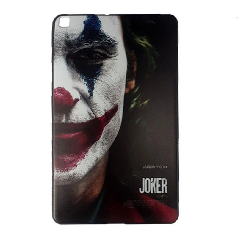 کاور مدل ka9-056 مناسب برای تبلت سامسونگ Galaxy Tab A 8.0 2019 T295 / T290