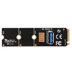 TXIC M2 TO USB 3.0 card