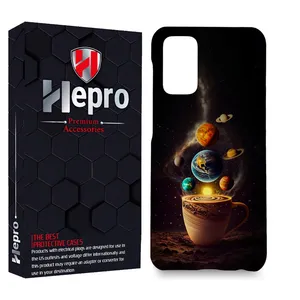HEPRO MC Cover for Samsung Galaxy A13 4G
