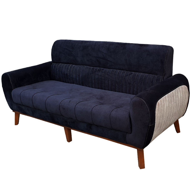 مبل راحتی 7 نفره مدل رابی