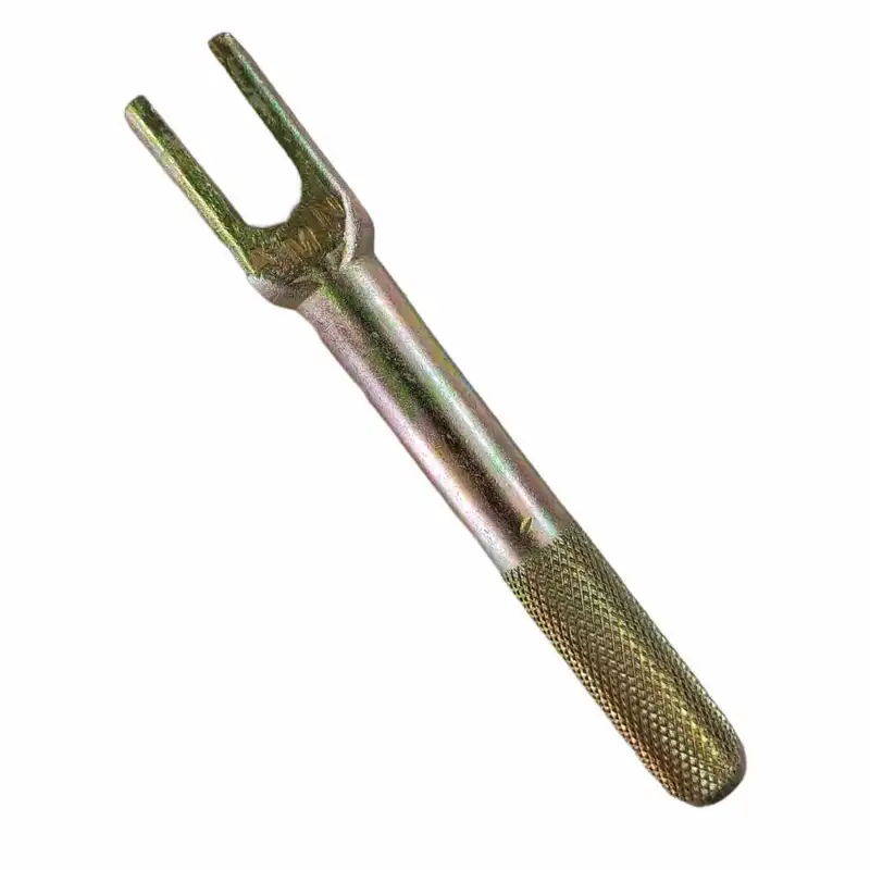 آچار ماهک درار لیدر دنده ای ام ان مدل TM033