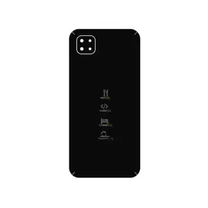 MAHOOT Programming 2 Cover Sticker for Xiaomi Poco C3