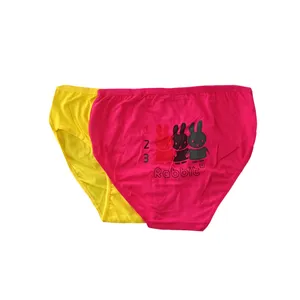 شورت دخترانه مدل Rabbit کد 081 مجموعه 2 عددی