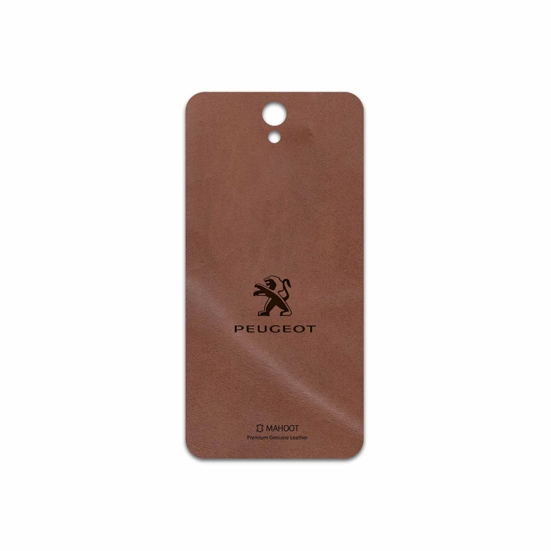 برچسب پوششی ماهوت مدل MNL-PEGT مناسب برای گوشی موبایل لنوو Vibe S1 Lite