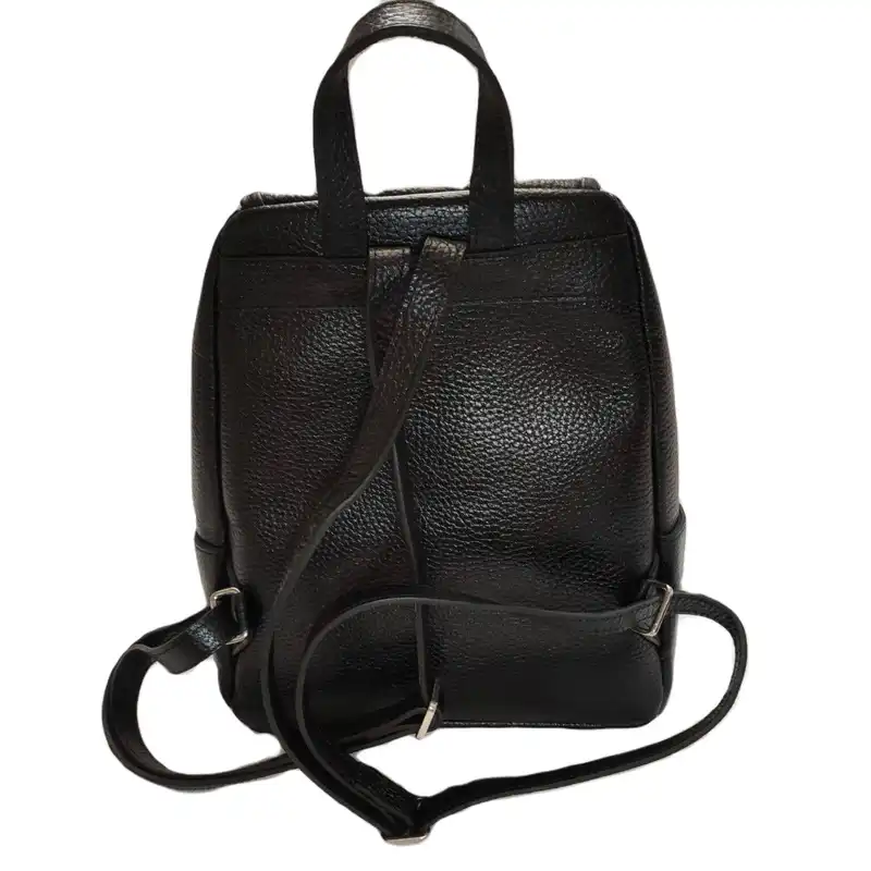 کوله پشتی زنانه مدل چرم کد 108