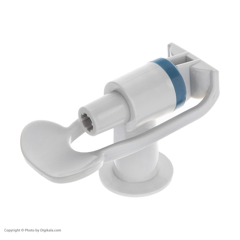 شیر آبسردکن دینا مدل  Thread inside-G بسته 50 عددی