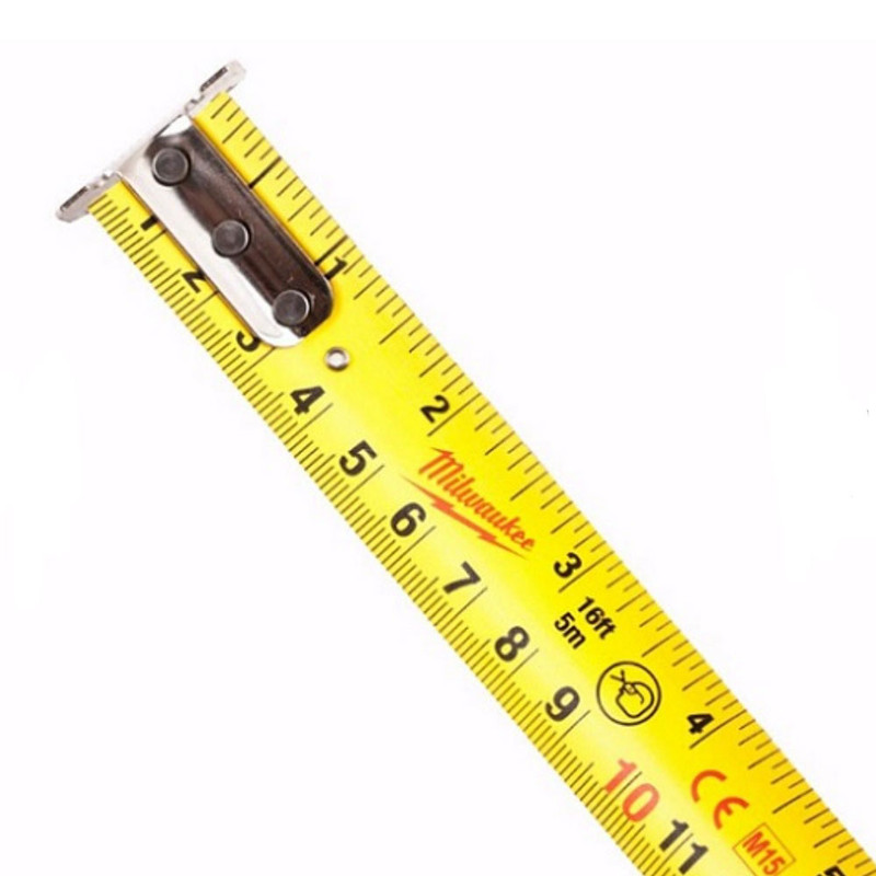 متر 5 متری میلواکی مدل  5625-22-48