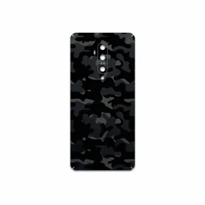 MAHOOT Night-Army Cover Sticker for OnePlus 7T Pro