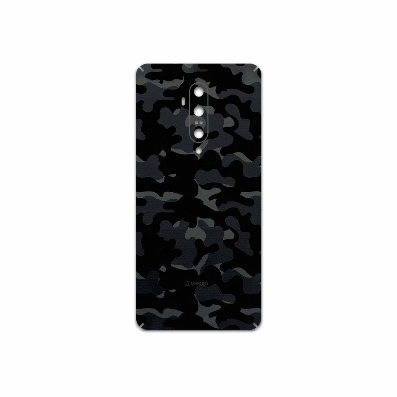 برچسب پوششی ماهوت مدل Night-Army مناسب برای گوشی موبایل وان پلاس 7T Pro