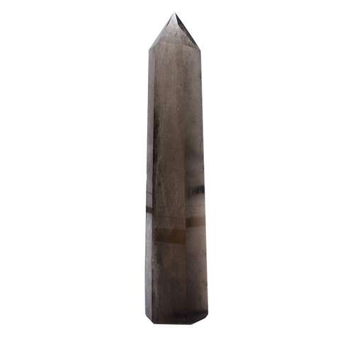 سنگ راف مدل منشور کریستال کوارتز کد CQ-2005