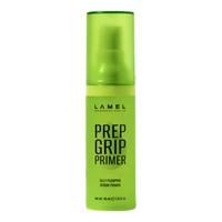 پرایمر صورت لامل مدل Prep Grip مناسب برای انواع پوست حجم 30 میلی لیتر