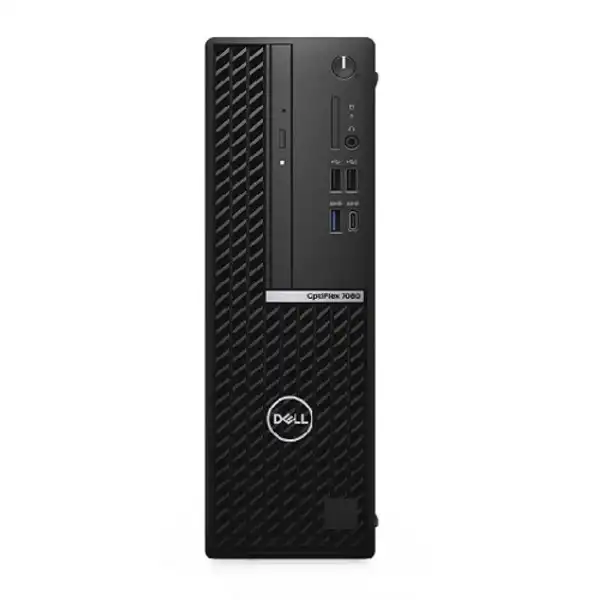 کامپیوتر دسکتاپ دل مدل OPTIPLEX 7080-Q