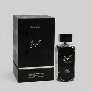 ادو پرفیوم مردانه فراگرنس ورد مدل حیاتی حجم 100 میلی لیتر