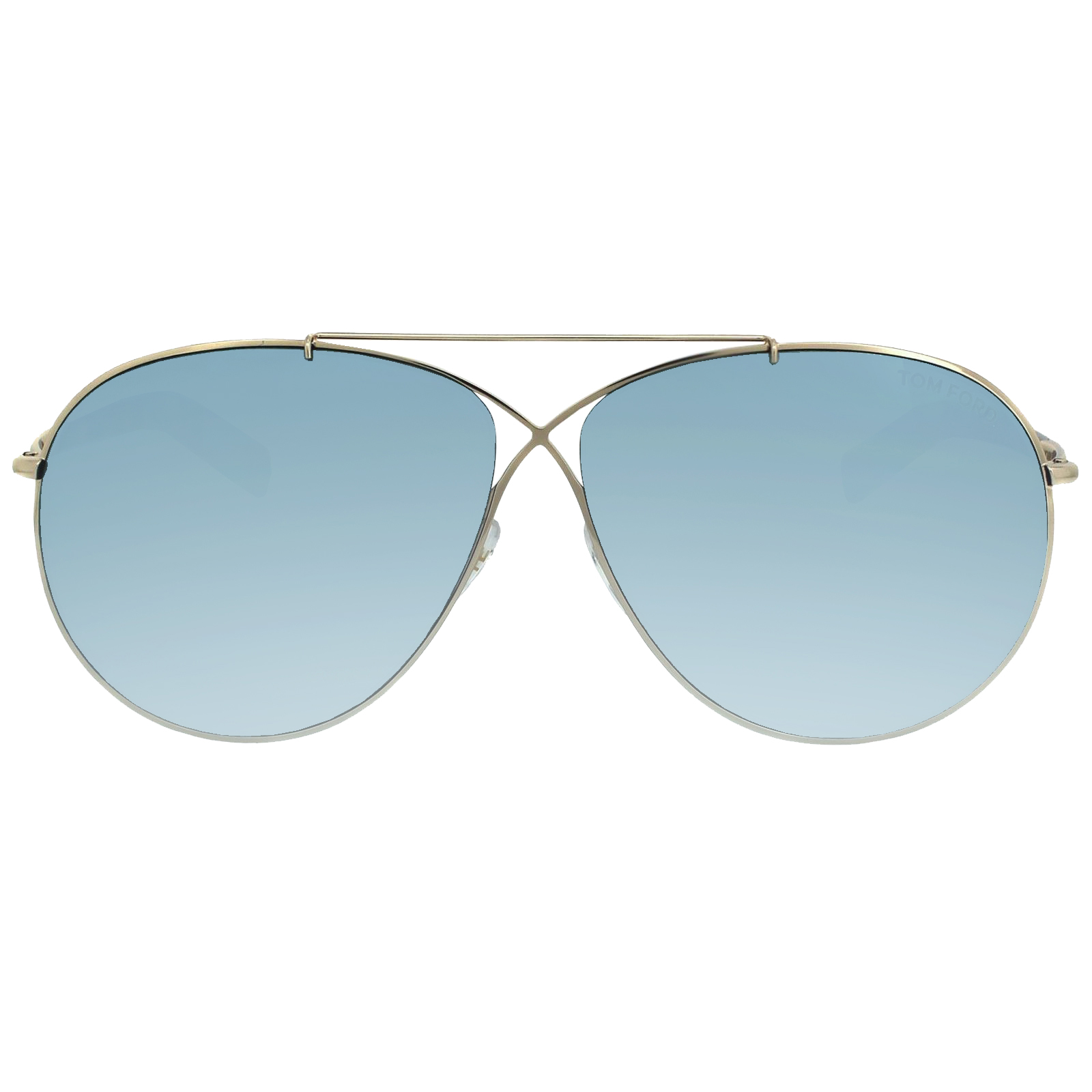عینک آفتابی زنانه تام فورد مدل F037428X