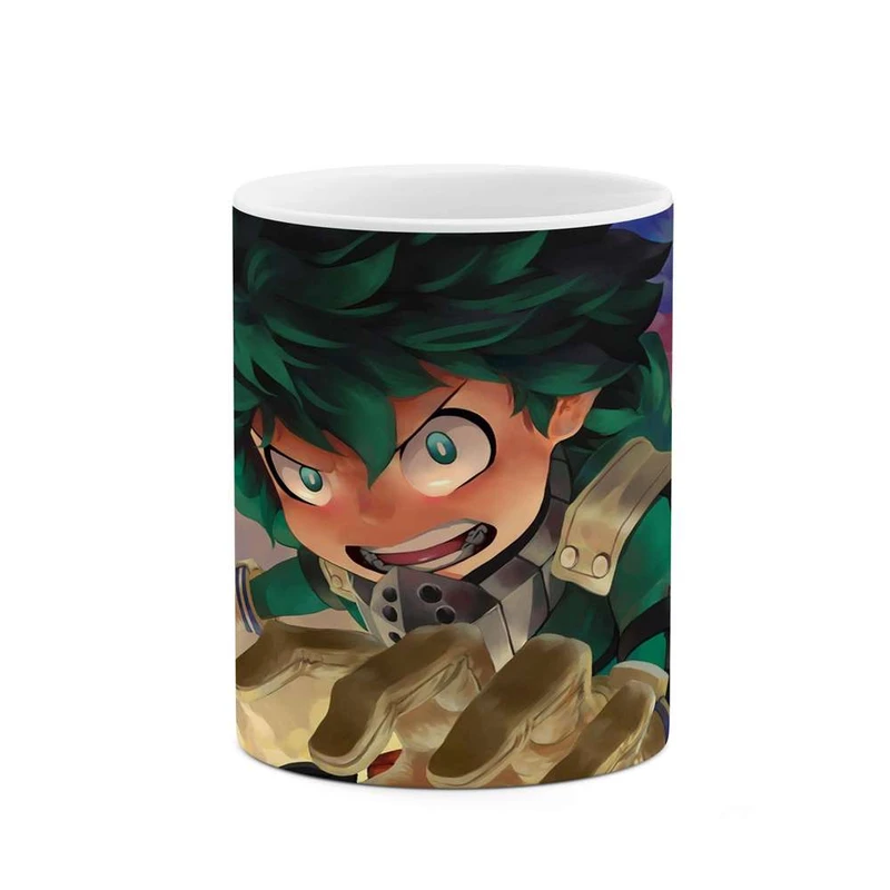 ماگ کاکتی مدل انیمه کد mgh21414