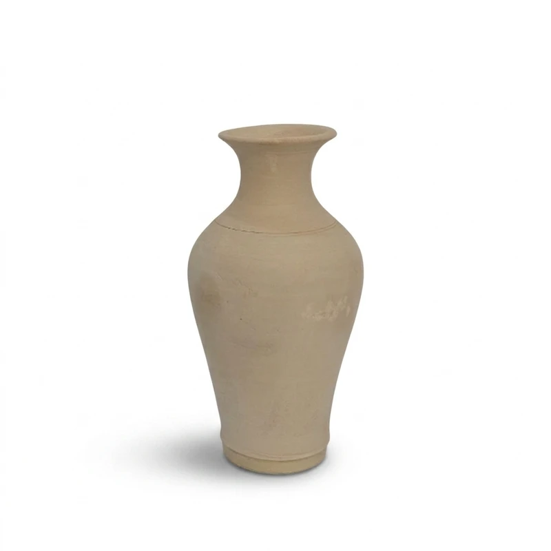 کوزه سفالی کد 01