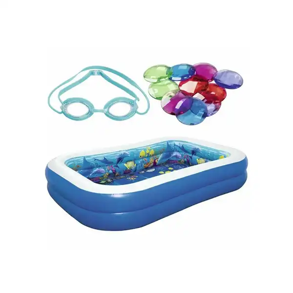 استخر بادی بست وی کد 54177